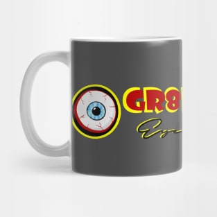 GR8DZINE - Eye Candy Mug